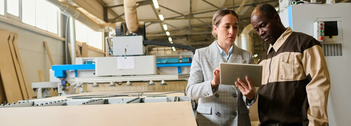 Manuales de Procesos: Clave para la Eficiencia e Institucionalización Empresarial